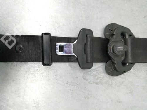 Front right seatbelt BMW 1 (E87) 118 d | BP9193403I25 