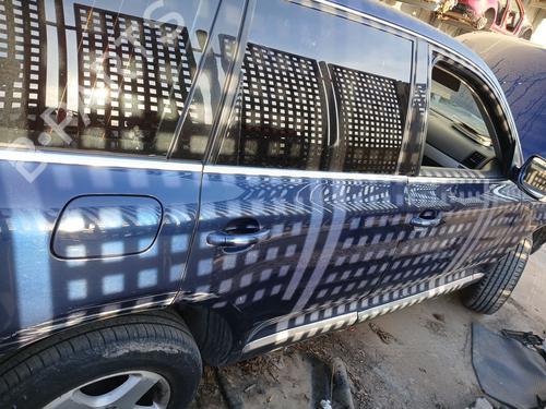 Used Right rear door Right rear door VW TOUAREG (7LA, 7L6, 7L7) 2.5 R5 TDI (174 hp) 36011622 36011622