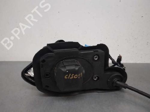 Gear lever BMW 1 Coupe (E82) 120 d | BP12171550M90 