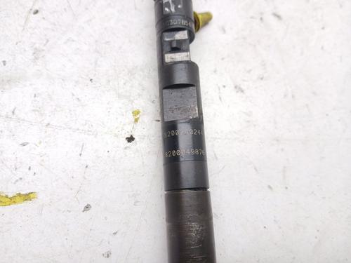 Injector RENAULT KANGOO (KC0/1_) 1.5 dCi | BP36560772M100  - Image 10