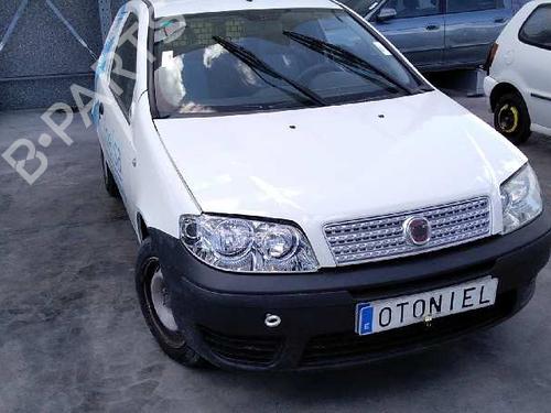 Køler FIAT PUNTO Hatchback Van (188_) 1.3 D Multijet | BP2398818M31 