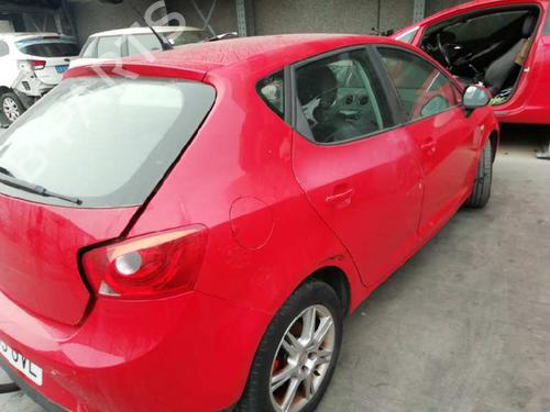 Engine control unit (ECU) SEAT IBIZA IV (6J5, 6P1) 1.6 TDI | BP16903718M57 