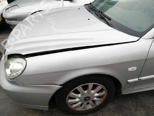 Gearbox HYUNDAI SONATA IV (EF) 2.7 V6 | BP14910612M3 