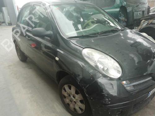 Engine control unit (ECU) NISSAN MICRA III (K12)  | BP16757345M57 