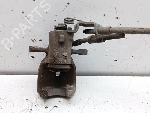 Left rear brake caliper OPEL COMBO E Tour / Life (K9) 1.5 | BP35894099M107 - Image 6