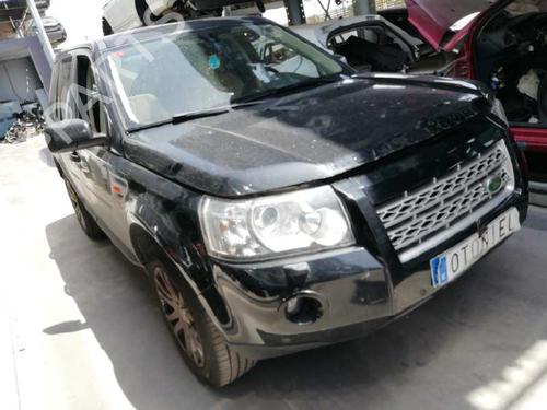 Girkasse LAND ROVER FREELANDER 2 (L359) 2.2 TD4 4x4 | BP18170197M3 
