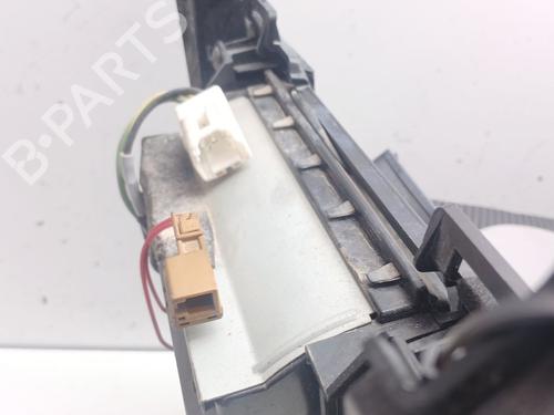 Armrest / Center console INFINITI FX 37 AWD | BP11037241I20 - Image 9