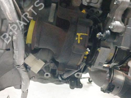 Engine BMW 3 (E90) 320 d | BP29751871M1 - Image 10