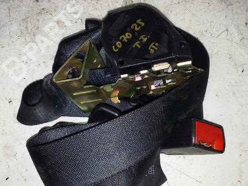 Used Rear left seatbelt FORD MONDEO III (B5Y) [2000-2007]  7441562
