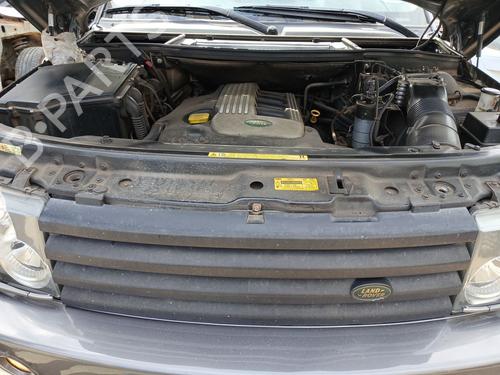 Grill LAND ROVER RANGE ROVER III (L322) 3.0 D 4x4 (177 hp) 25722631