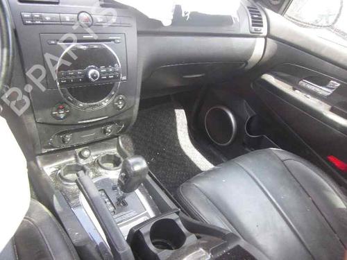 Bremseservo SSANGYONG REXTON / REXTON II (GAB_) 2.7 D 4x4 | BP2369301M42 
