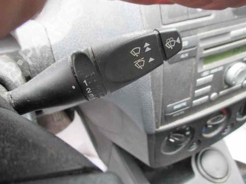 Right taillight FORD FIESTA V (JH_, JD_)  | BP2364133C35 