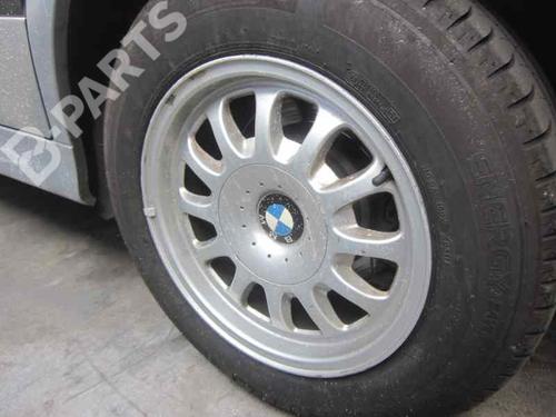 Left taillight BMW 5 (E39) 525 tds | BP2359308C34 