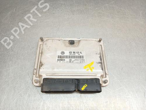 Used Engine control unit (ECU) Engine control unit (ECU) 38786059 38786059
