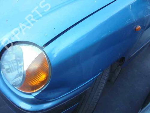 Left taillight HYUNDAI ATOS (MX)  | BP2382498C34 