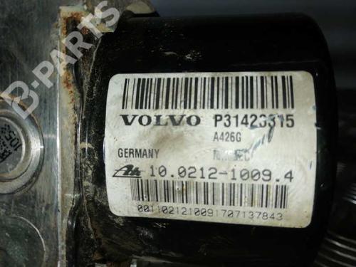 ABS pump VOLVO V40 Hatchback (525)  | BP9576790M43 