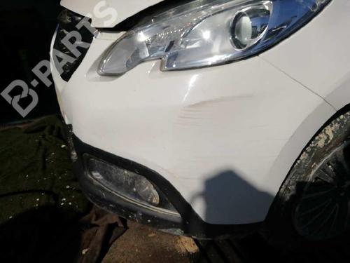 Engine PEUGEOT 2008 I (CU_) 1.6 BlueHDi 100 | BP10310465M1  - Image 16