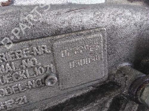 Gearbox BMW 3 (E90) 320 d | BP19944360M3 