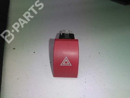 Used Warning switch SKODA OCTAVIA II (1Z3) 1.6 (102 hp) 12192969