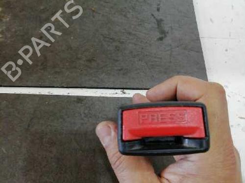 Seat buckle CITROËN BERLINGO MULTISPACE (B9)  | BP14249737I32 