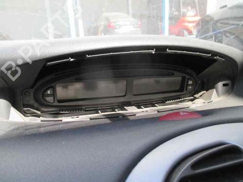 Front right window mechanism CITROËN XSARA PICASSO (N68) 1.6 HDi | BP2396749C23 
