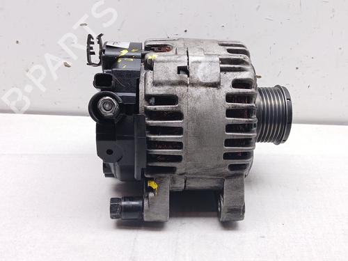 Alternator CITROËN C4 CACTUS 1.6 BlueHDi 100 | BP30629919M7