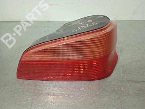 Used Right taillight PEUGEOT 106 II (1A_, 1C_) [1996-2005]  7479553