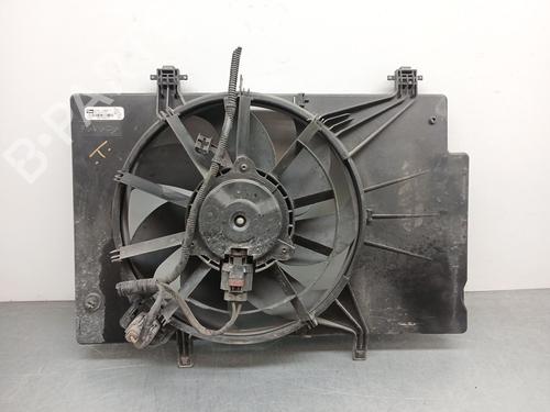 Kjølevifte elektrisk Kjølevifte elektrisk 38786441 38786441