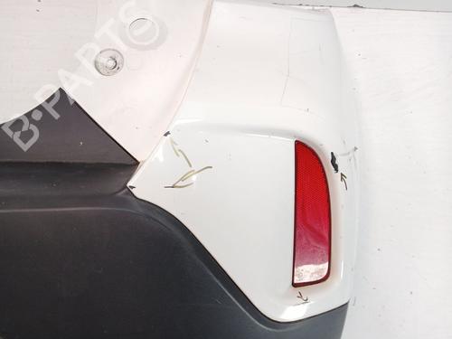 Bagtil kofangere DACIA SPRING EV (B6M1) | BP36804704C8 - Image 6
