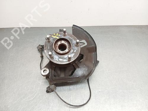 Used Left front steering knuckle Left front steering knuckle 37193615 37193615