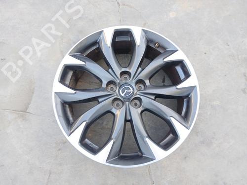 Velg Velg MAZDA CX-5 (KE, GH) 2.2 D AWD (KE2AW) (150 hp) 35785321 35785321