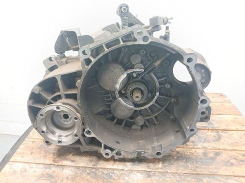 Used Gearbox SKODA SUPERB II (3T4) 2.0 TDI 16V (140 hp) 28516574