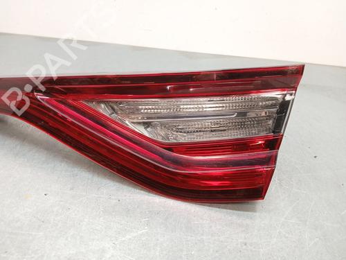 Højre baklys, luke RENAULT MEGANE IV Hatchback (B9A/M/N_) 1.3 TCe 140 (B9NB) | BP30396206C80