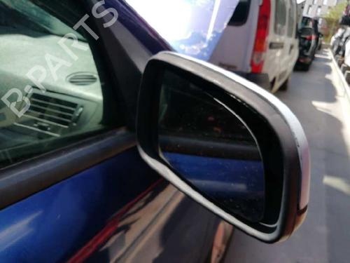 Used Right mirror OPEL ASTRA H GTC (A04) [2005-2010]  18547762