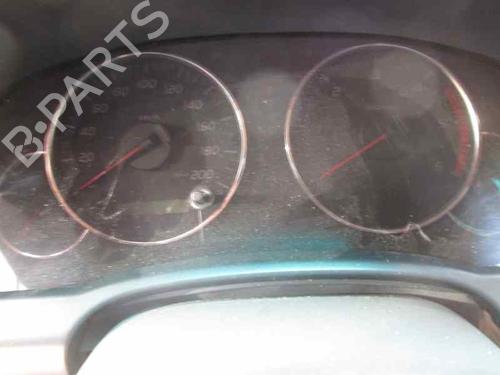 Driver airbag TOYOTA LAND CRUISER PRADO (_J12_) 3.0 D-4D (KDJ120, KDJ125) | BP3131526C9 