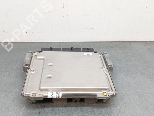 Engine control unit (ECU) RENAULT GRAND SCÉNIC III (JZ0/1_) 1.6 dCi (JZ00, JZ12) | BP29359912M57 