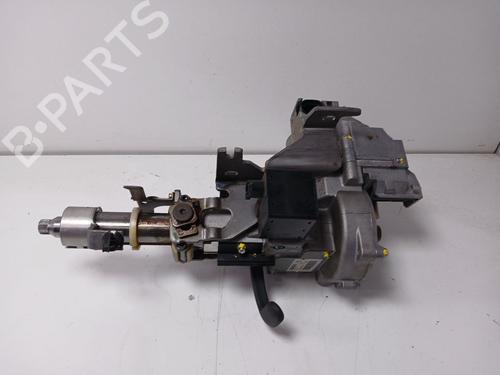 Steering column RENAULT GRAND SCÉNIC II (JM0/1_) 1.5 dCi (JM1E) | BP28216335M21 
