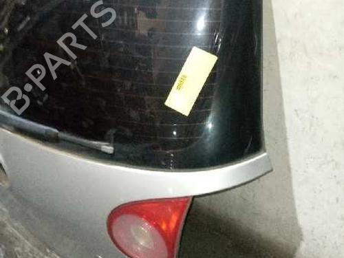 Tailgate VW GOLF V (1K1)  | BP13546129C6 