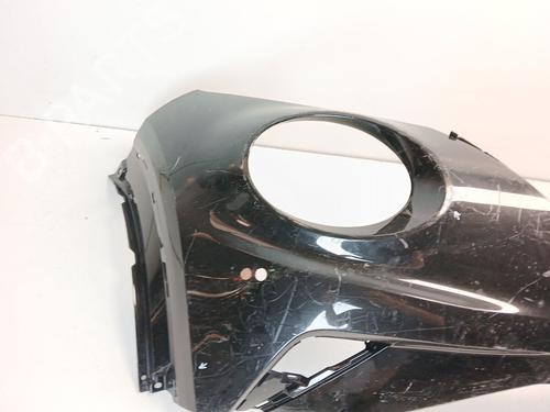 Front bumper NISSAN JUKE (F16_) 1.0 | BP29026850C7 