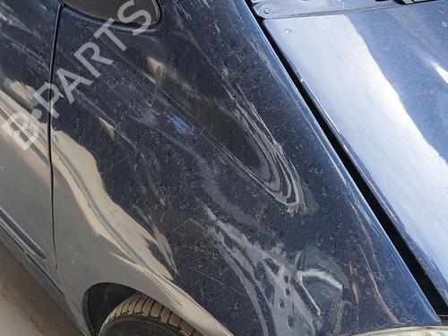 Right front fenders MERCEDES-BENZ A-CLASS (W169) A 150 (169.031, 169.331) | BP25722619C42 