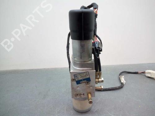 Sunroof engine PEUGEOT 206 CC (2D) 2.0 S16 | BP16443230M60 