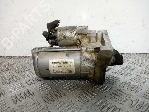 Starter NISSAN QASHQAI II (J11, J11_) | BP16549568M8