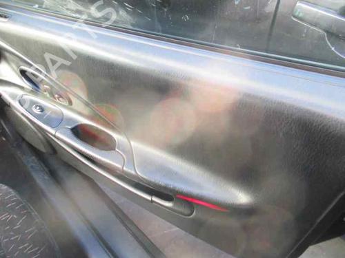 Front left lock HYUNDAI COUPE I (RD)  | BP2371709C98 