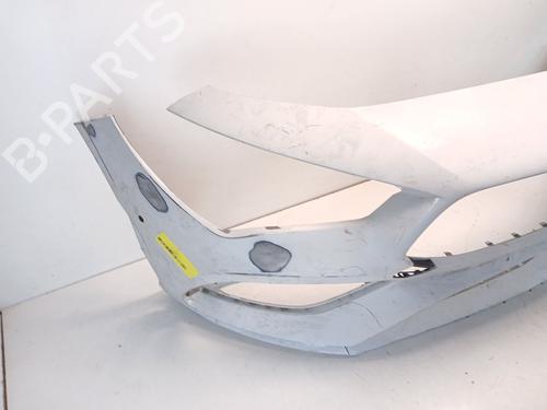 Front bumper MERCEDES-BENZ CLA (C118) CLA 180 d (118.310) | BP29006086C7 