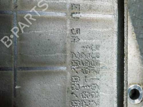 Oil radiator OPEL ZAFIRA / ZAFIRA FAMILY B (A05) 1.8 (M75) | BP14249850M33 