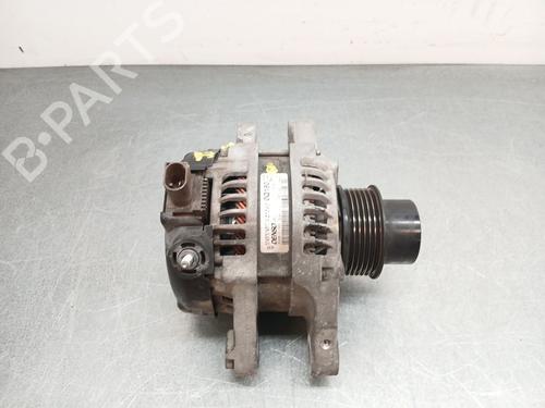 Alternator TOYOTA AYGO (_B4_) 1.0 (KGB40) | BP38621471M7 - Image 3