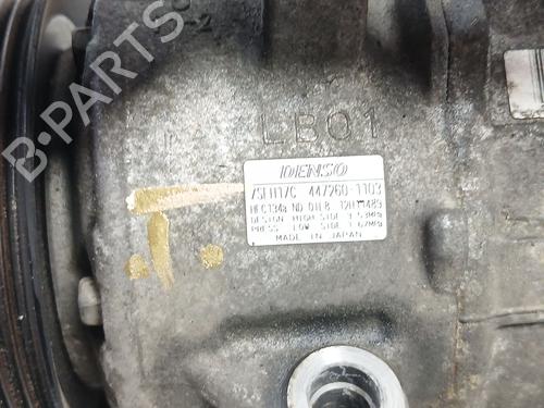 AC compressor LEXUS LS (_F4_) | BP37496041M34 - Image 7