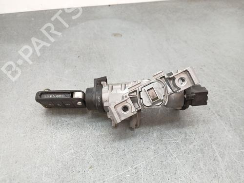 Ignition barrel SEAT IBIZA V (KJ1, KJG) 1.0 TSI | BP30439121M48