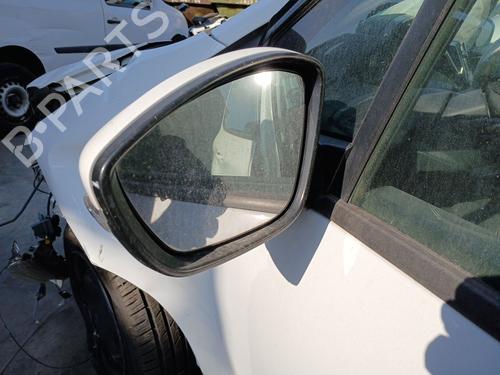 Left mirror PEUGEOT 208 I (CA_, CC_) 1.2 GPL | BP28143115C26 
