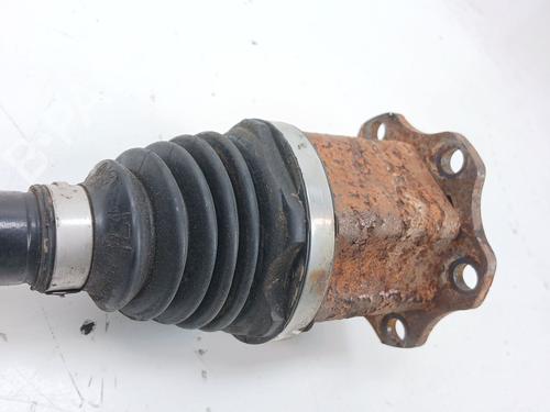 Left front driveshaft SKODA KAMIQ (NW4) 1.0 TSI | BP31996601M38